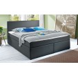 Boxspring Sleep Rest 140x200